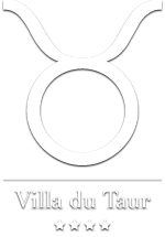 Htel Villa du Taur ****